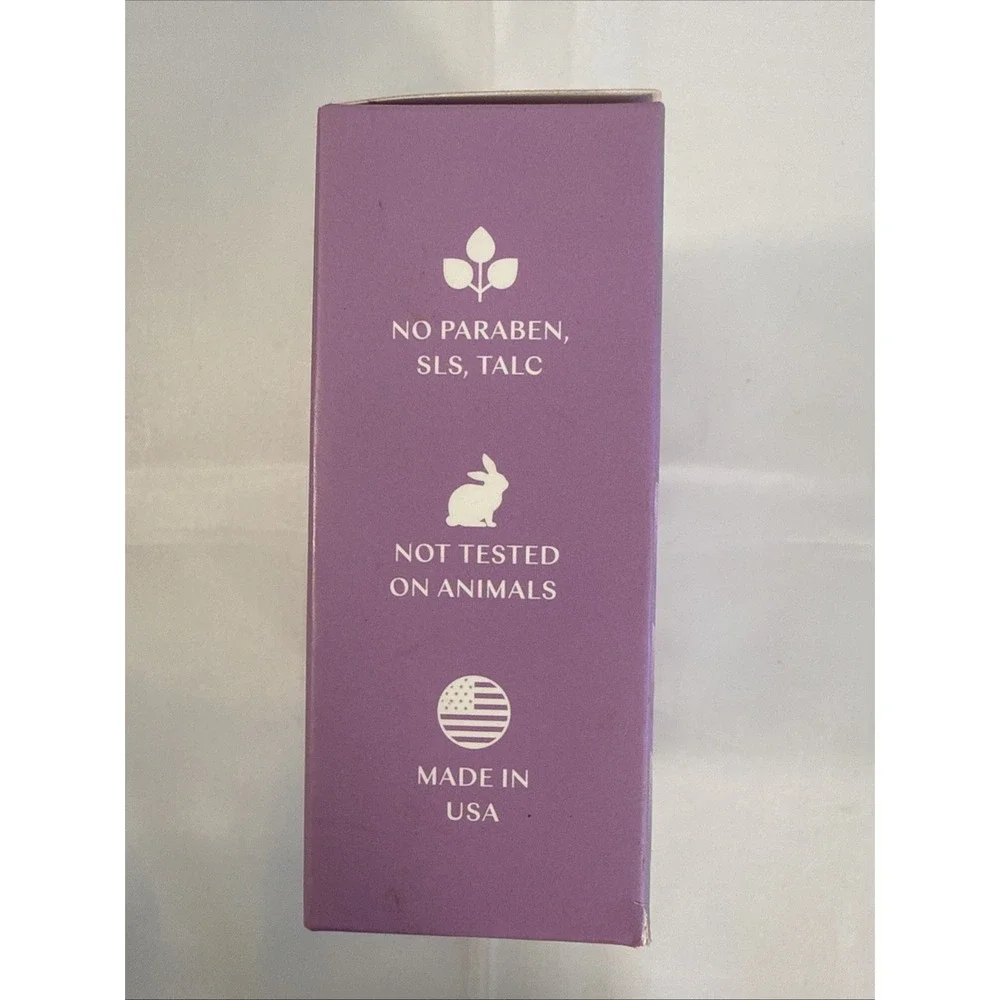 Body Restore Lavender Shower Steamers‎ 2 tablets Lavender Shower Steamers